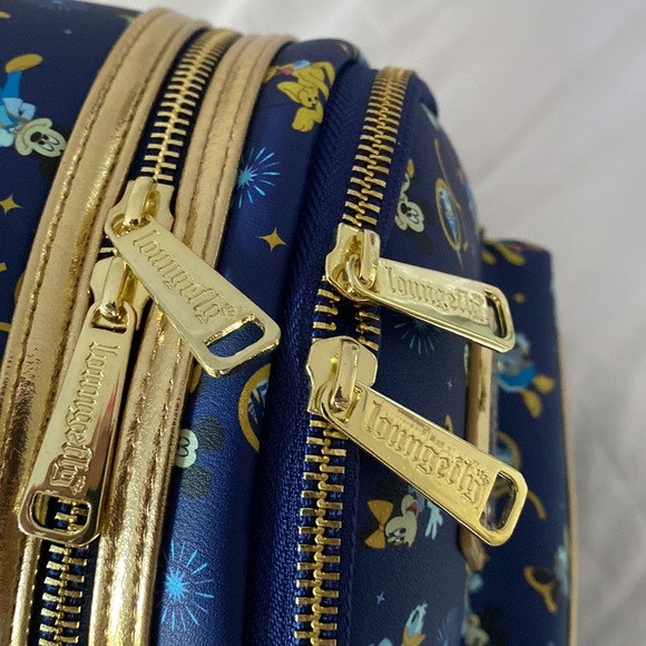 Brand new no longer available loungefly - Picture 5 of 7